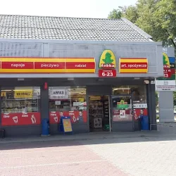 Żabka (Zdzieszowice )
