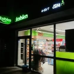 Żabka (Strzelce Opolskie )