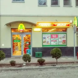 Żabka (Strzelce Opolskie )