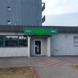 Żabka (Strzelce Opolskie )