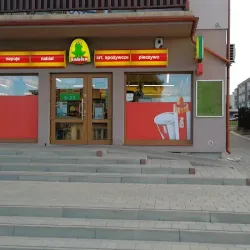 Żabka (Działdowo )