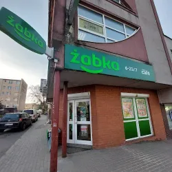 Żabka (Ostróda )