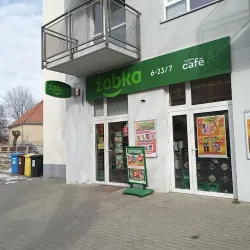 Żabka (Węgorzewo )