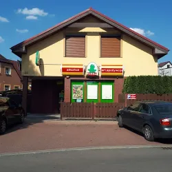 Żabka (Białogard )