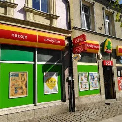 Żabka (Darłowo )