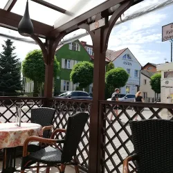 Żabka (Dziwnów )
