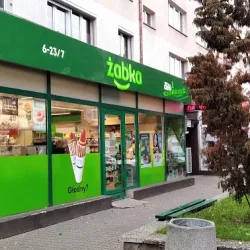 Żabka (Gryfino )