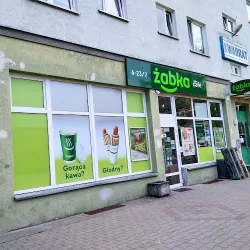 Żabka (Gryfino )