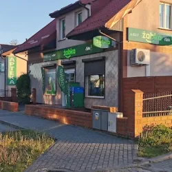 Żabka (Grzybowo )