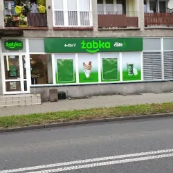 Żabka (Kalisz Pomorski )
