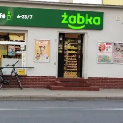 Żabka (Mirosławiec )