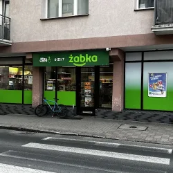 Żabka (Międzychód )