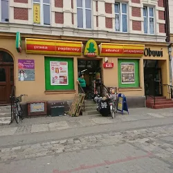 Żabka (uż )