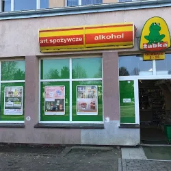 Żabka (Szczecinek )