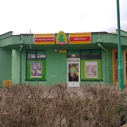 Żabka (Szczecinek )