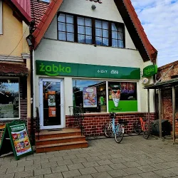 Żabka (Wolin )