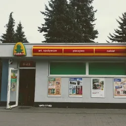 Żabka (Mosina )