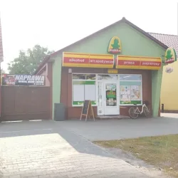 Żabka (Budzyń )