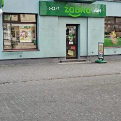 Żabka (Piła )