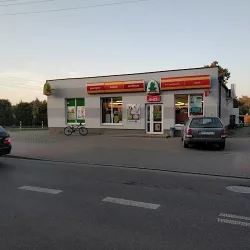 Żabka (Plewiska )