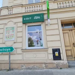 Żabka (Pobiedziska )