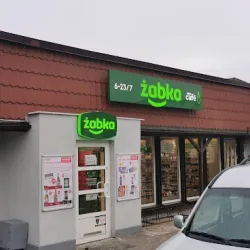 Żabka (Nowy Tomyśl )
