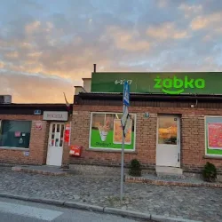 Żabka (Gostyń )