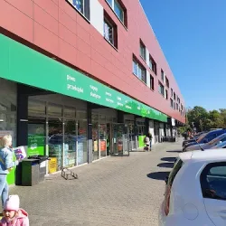 Żabka (Rokietnica )