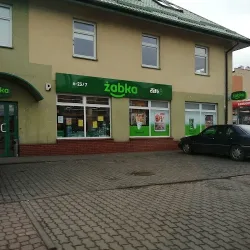 Żabka (Siedlce )