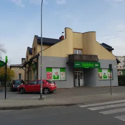 Żabka Konfederacka (Jarosław )