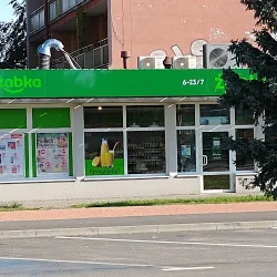 Żabka - Mikołaja Kopernika (Tarnobrzeg )