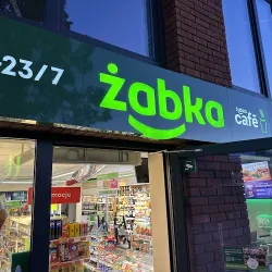 Żabka | Prosto Z Pieca (Pobierowo )