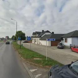 Żabka | Prosto Z Pieca (Kościan )