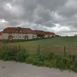 Żabka | Prosto Z Pieca (Szczecin )
