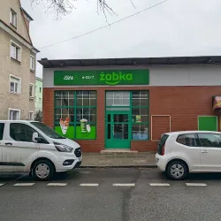 Żabka | Prosto Z Pieca (Stargard )