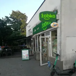 Żabka | Prosto Z Pieca (Stargard )