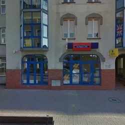 Żabka | Prosto Z Pieca (Szczecinek )