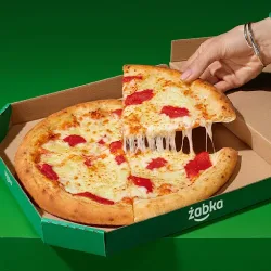 Żabka | Prosto Z Pieca (Wałcz )
