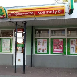 Żabka | Prosto Z Pieca (Szczecinek )