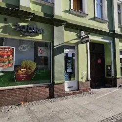 Żabka | Prosto Z Pieca (Leszno )