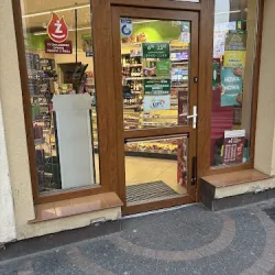 Żabka | Prosto Z Pieca (Leszno )