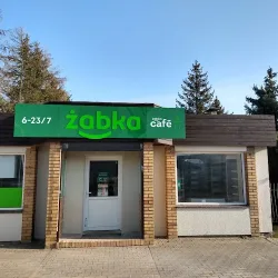 Żabka | Prosto Z Pieca (Luboń )