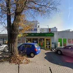 Żabka | Prosto Z Pieca (Luboń )