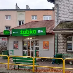 Żabka | Prosto Z Pieca (Międzychód )
