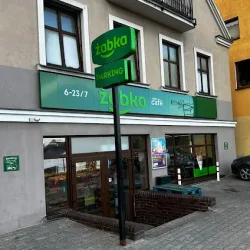 Żabka | Prosto Z Pieca (Międzychód )