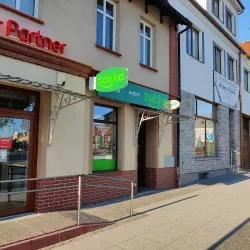 Żabka | Prosto Z Pieca (Murowana Goślina )