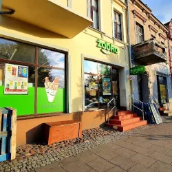 Żabka | Prosto Z Pieca (Oborniki )