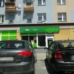 Żabka | Prosto Z Pieca (Opatów )