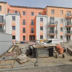 Żabka | Prosto Z Pieca (Szczecin )