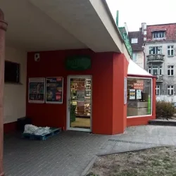 Żabka | Prosto Z Pieca (Piła )